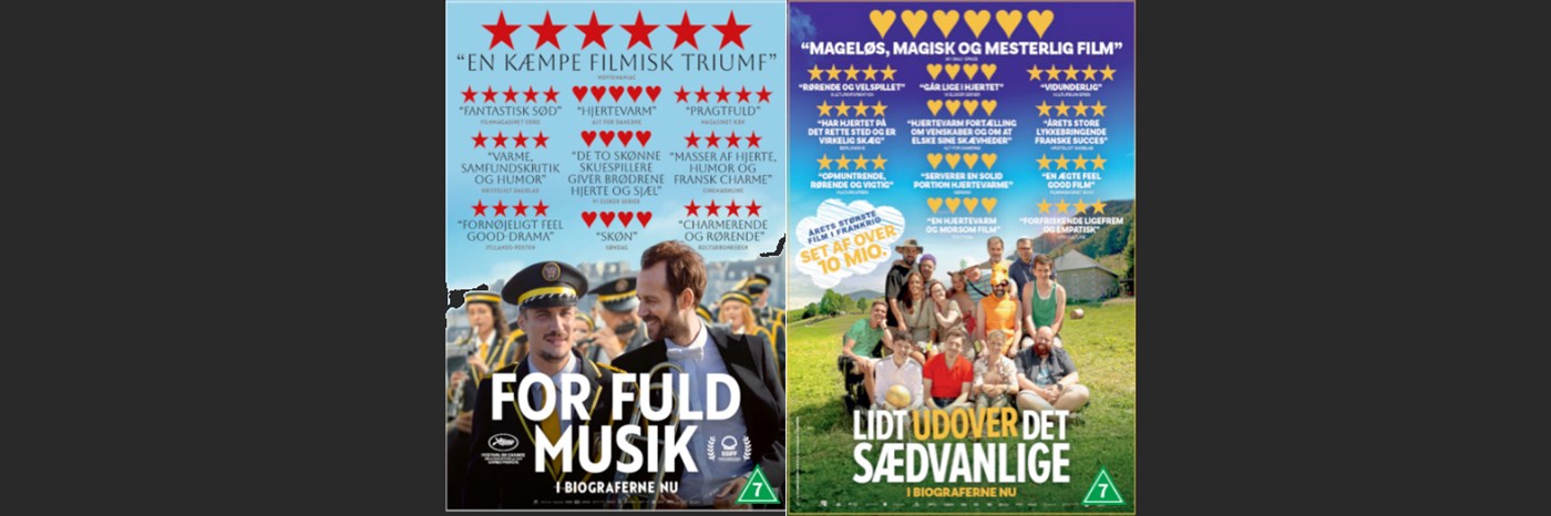 Franskfilmfest (2)